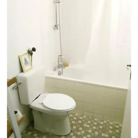 Studio Close To City Center * Estrasburgo
