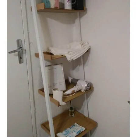 Studio Close To City Center