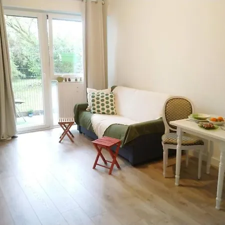 Studio Close To City Center Apartment Strasbourg